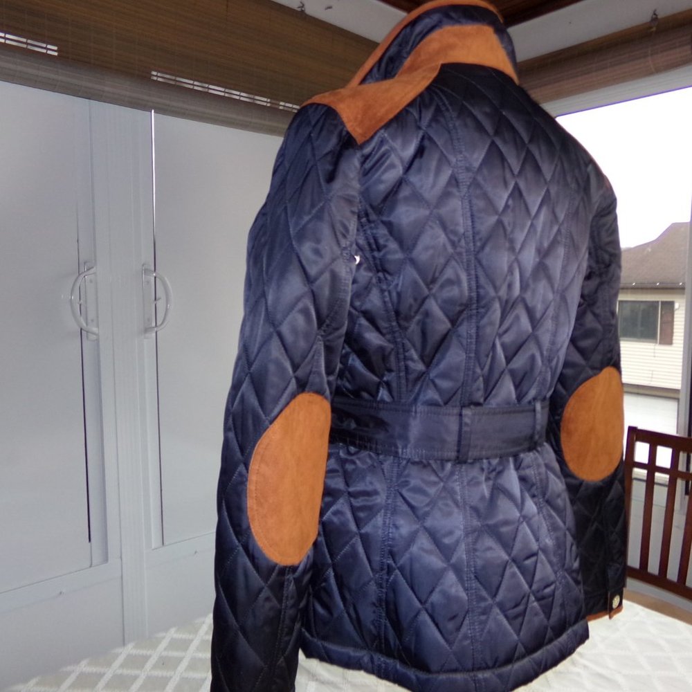 Women's Vince Camuto Jacket Sm - Picture 5 of 13